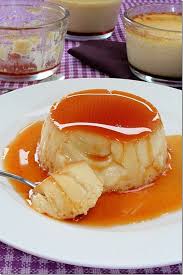 Les Oeufs Au Lait فلان بالبيض Les Joyaux De Sherazade Recette Flan Aux Oeufs Facile Flan Aux Oeufs Alimentation