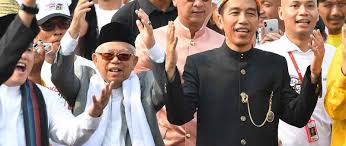 See more of presiden joko widodo on facebook. Indonesia S Elections Identity Politics And Olive Branches