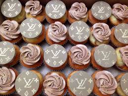 Louis Vuitton Cupcake Photos Nar Media Kit