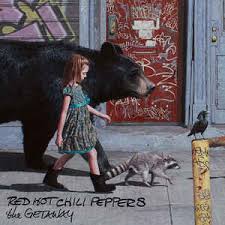 Red Hot Chili Peppers If You Have To Ask Vinyl Red Hot Chili Peppers The Getaway 2016 Vinyl Discogs