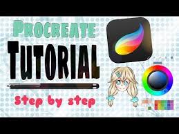 What app is like procreate but free? Pin En Basicos