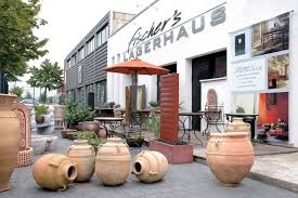 Unsere Standorte Fischers Lagerhaus Standort Munster
