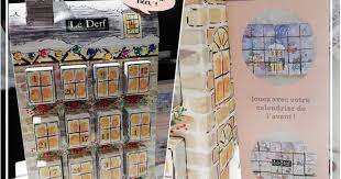 Salon Du Chocolat 25eme Edition C Est La Fete Jusqu A Noel Calendrier De L Avent Chocolat Noel Le Salon Du Chocolat