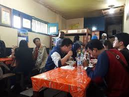 Maybe you would like to learn more about one of these? Bakso Bakar Pak Man Bild Von Bakso Bakar Pak Man Malang Tripadvisor