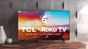 Get latest prices, models & wholesale prices for buying tcl led tv. Tcl 6 Series Roku Tv R615 R617 Review Techradar