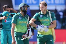 The 2015 cricket world cup was the 11th cricket world cup, jointly hosted by australia and new zealand; Cricket World Cup 2019 South Africa Name 15 Man Squad Hashim Amla Roped In