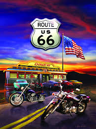 You can solve best jigsaw puzzles online without registration. Grown Up Toys Sunsout Route 66 Diner 1000 Pc Jigsaw Puzzle Toys Games