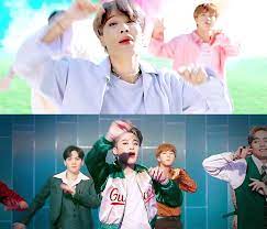 Discover more posts about bts dynamite gif. Bts Gif Hd Wallpaper Desktop Dynamite