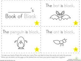 Coloring pages animals book pdf for kid fruits disneye kids. The Color Black Worksheet Education Com