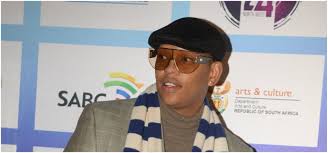 Official facebook fan page of south african rapper: American Publication Roasts Da Les For His Outfit At Nba Games Drum