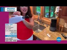 Bissell Poweredge Lift Off Steam Mop Manual Bissell Poweredge Liftoff 2in1 Steam Mop With Tools Youtube