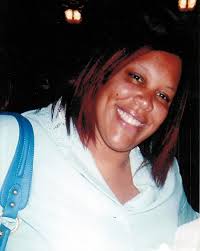 Cassandra Harris Flournoy