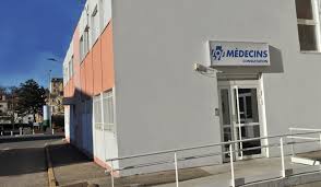Chu Centre Hospitalier Universitaire Saint Etienne Sante Publique Sos Medecins