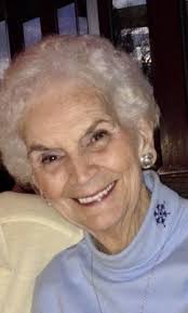 Norma Erhardt Obituary