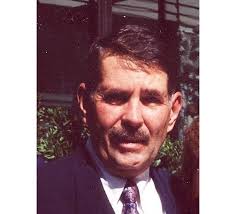 Edward Odell Obituary (1950