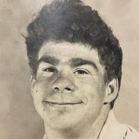 Timothy Redfield Obituary