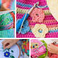 Fantastic Fiber Arts Make and Take Gathering