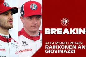 F1 driver for alfa romeo racing orlen www.kimibywestcoastchoppers.com. Kontrak Kimi Raikkonen Diperpanjang Tim Alfa Romeo Apa Tanggapan Pembalap F1 Tertua Ini Gridoto Com