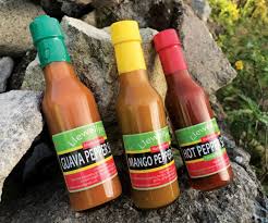 Check spelling or type a new query. 7 Top Caribbean Hot Sauces All At Sea
