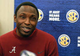 Tide should flex muscles against overmatched Alabama A&M