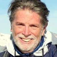 The Blood of the Lamb by Thomas F. Monteleone