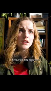 Veronica Missing Agenda