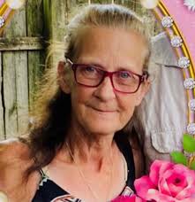 Patricia Ann McClurg