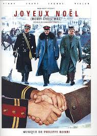 Highly Recommend Joyeux Noel Film Film De Noel Film De Guerre
