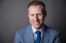 Was macht eigentlich Michael Strebel?