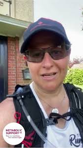 Dani's Ultra Marathon Fundraiser