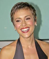 Maybe you would like to learn more about one of these? Front View Super Short Hair Really Short Hair Short Hair Styles