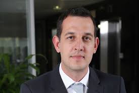 Quick-fire Q&A with Ian Goss-Ross