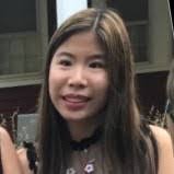 Anna Banh's Instagram, Twitter & Facebook