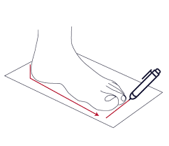 When dressing to go downhill skiing, warmth is a priority. The Sizing Chart Guide For Rossignol Products