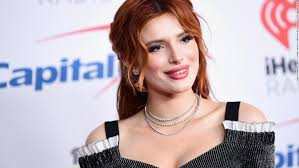 Discussion in 'teen models galleries' started by voldemar, apr 12, 2021 at 4:12 am. Bella Thorne Shares Nude Photos On Twitter After A Hacker Threatened To Release Them Cnn