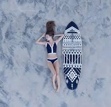 Pinterest Haniwii Surfborden Surf Kunst Tekenen