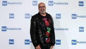 She is of italian nationality. 5 Cose Che Non Sai Su Giovanni Ciacci Supereva