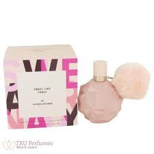 By ariana grande for women. Ariana Grande 99 Scents
