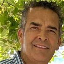 Kieran J. Corrigan Obituary