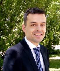 Claudio Hernández Burgos