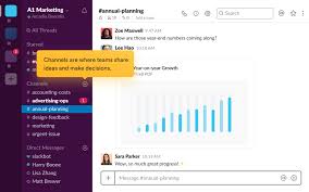 This post describes 10 of the best slack. How To Build A Slackbot With Node Js And Slackbots Js