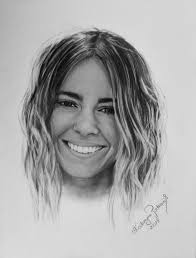 Unfortunately, those born under the scorpio zodiac sign are often misunderstood. Sofia Ellar Drawing By Kpietranisart Drawings Sofia Art