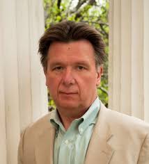 Episode 003: Jim Fitzgerald