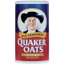Drop by teaspoonfuls onto greased cookie sheets. Quaker Old Fashioned Quaker Oats Reviews Viewpoints Com