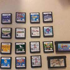 You will definitely find some cool roms to download. Best Nintendo Ds Games For Sale In Fort Bragg North Carolina For 2021