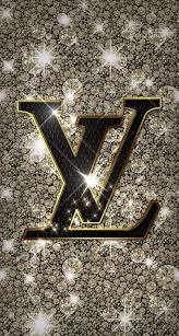 Mit einem kleinen trick ist es recht einfach ein hintergrundbild in microsoft word einzufügen. Hintergrundbilder Glitter Louis Vuitton Wallpaper