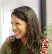 Tulsi Gabbard A Warrior For Our Time The Classical