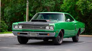 Image result for Rallye Green 1969 Dodge