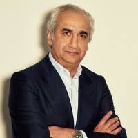 Víctor Salmón email address & phone number