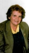 Obituary information for Rosalie Joan Corcoran